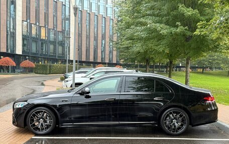Mercedes-Benz S-Класс, 2026 год, 26 900 000 рублей, 2 фотография