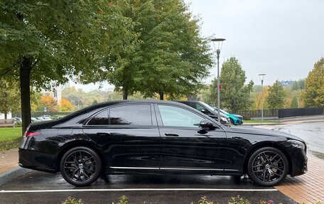 Mercedes-Benz S-Класс, 2026 год, 26 900 000 рублей, 6 фотография