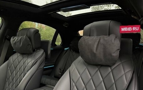 Mercedes-Benz S-Класс, 2026 год, 26 900 000 рублей, 13 фотография