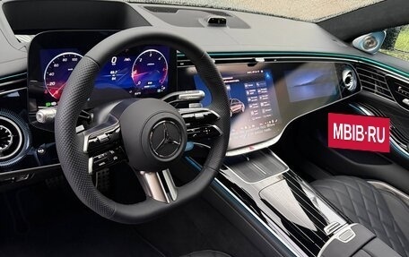 Mercedes-Benz S-Класс, 2026 год, 26 900 000 рублей, 11 фотография