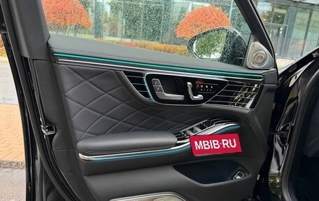 Mercedes-Benz S-Класс, 2026 год, 26 900 000 рублей, 9 фотография