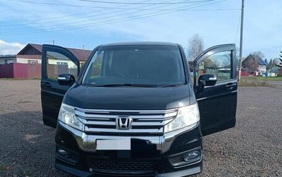 Honda Stepwgn IV, 2012 год, 1 550 рублей, 1 фотография