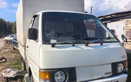 Nissan Vanette II, 1994 год, 520 000 рублей, 1 фотография