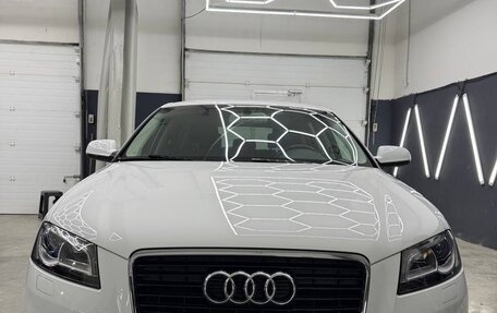Audi A3, 2013 год, 1 250 000 рублей, 1 фотография