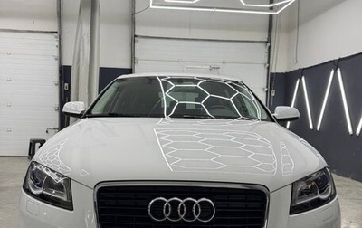 Audi A3, 2013 год, 1 250 000 рублей, 1 фотография