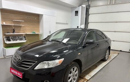 Toyota Camry, 2008 год, 935 000 рублей, 1 фотография