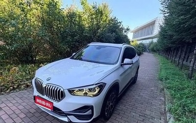 BMW X1, 2021 год, 2 270 000 рублей, 1 фотография