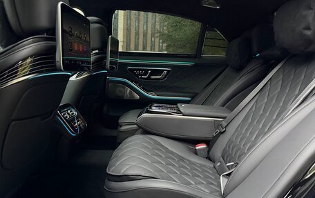 Mercedes-Benz S-Класс, 2026 год, 26 900 000 рублей, 22 фотография