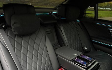 Mercedes-Benz S-Класс, 2026 год, 26 900 000 рублей, 20 фотография