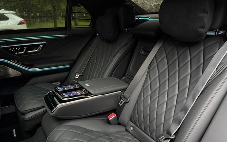 Mercedes-Benz S-Класс, 2026 год, 26 900 000 рублей, 21 фотография