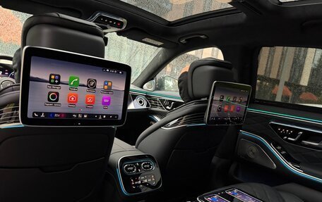 Mercedes-Benz S-Класс, 2026 год, 26 900 000 рублей, 23 фотография