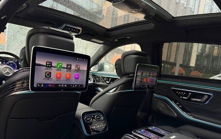 Mercedes-Benz S-Класс, 2026 год, 26 900 000 рублей, 19 фотография
