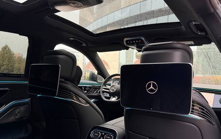 Mercedes-Benz S-Класс, 2026 год, 26 900 000 рублей, 27 фотография