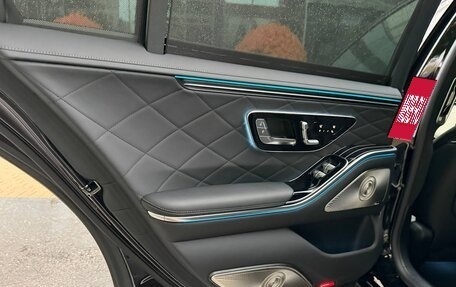 Mercedes-Benz S-Класс, 2026 год, 26 900 000 рублей, 17 фотография