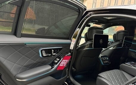Mercedes-Benz S-Класс, 2026 год, 26 900 000 рублей, 18 фотография
