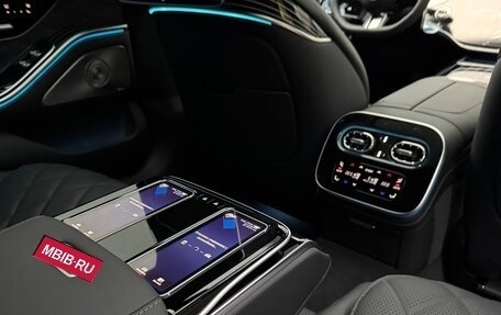 Mercedes-Benz S-Класс, 2026 год, 26 900 000 рублей, 24 фотография
