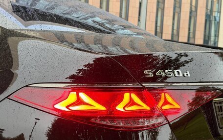 Mercedes-Benz S-Класс, 2026 год, 26 900 000 рублей, 32 фотография