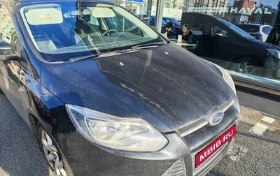 Ford Focus III, 2011 год, 649 000 рублей, 1 фотография