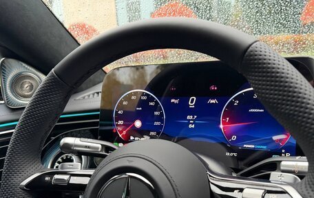 Mercedes-Benz S-Класс, 2026 год, 26 900 000 рублей, 38 фотография