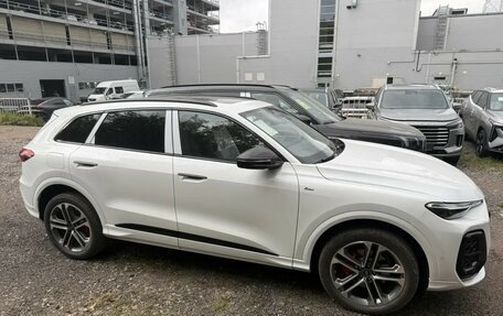 Audi Q5, 2026 год, 6 799 500 рублей, 1 фотография