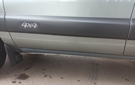 Chevrolet Niva I рестайлинг, 2006 год, 400 000 рублей, 3 фотография