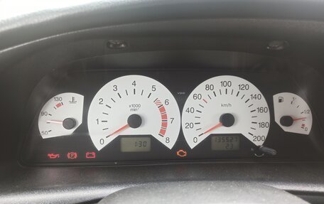 Chevrolet Niva I рестайлинг, 2006 год, 400 000 рублей, 15 фотография