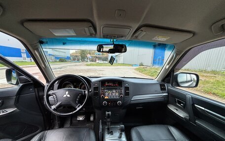 Mitsubishi Pajero IV, 2013 год, 2 100 000 рублей, 6 фотография