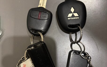 Mitsubishi Pajero IV, 2013 год, 2 100 000 рублей, 12 фотография