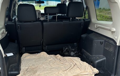 Mitsubishi Pajero IV, 2013 год, 2 100 000 рублей, 11 фотография