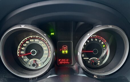 Mitsubishi Pajero IV, 2013 год, 2 100 000 рублей, 10 фотография