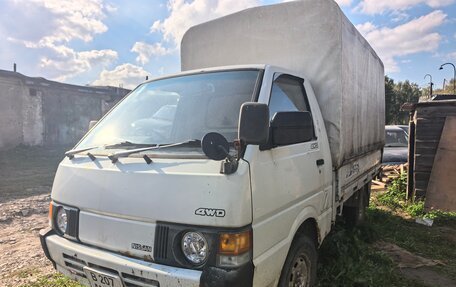 Nissan Vanette II, 1994 год, 520 000 рублей, 2 фотография
