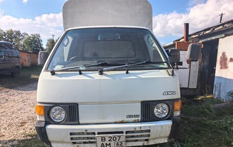 Nissan Vanette II, 1994 год, 520 000 рублей, 4 фотография