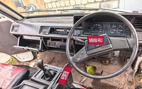 Nissan Vanette II, 1994 год, 520 000 рублей, 3 фотография