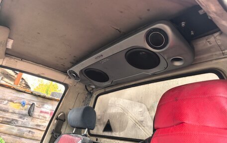 Nissan Vanette II, 1994 год, 520 000 рублей, 6 фотография