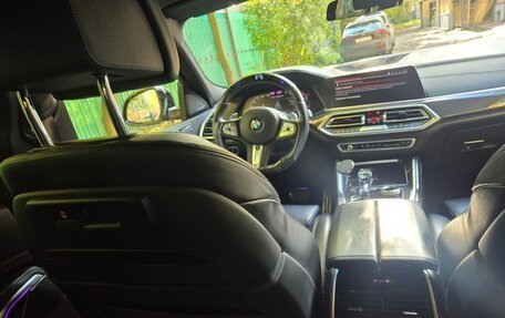 BMW X6, 2021 год, 8 300 000 рублей, 6 фотография