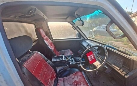 Nissan Vanette II, 1994 год, 520 000 рублей, 9 фотография
