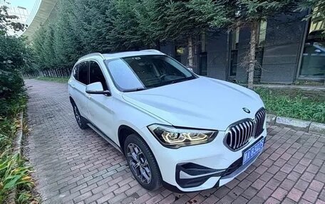 BMW X1, 2021 год, 2 270 000 рублей, 3 фотография