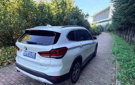 BMW X1, 2021 год, 2 270 000 рублей, 4 фотография