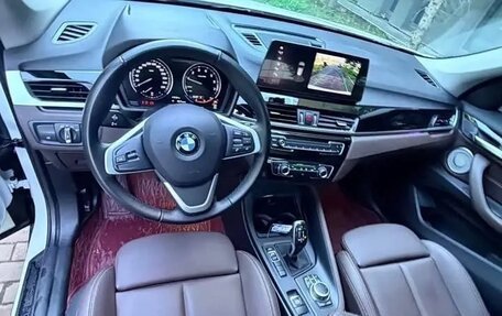 BMW X1, 2021 год, 2 270 000 рублей, 7 фотография
