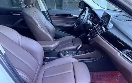 BMW X1, 2021 год, 2 270 000 рублей, 6 фотография