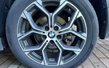 BMW X1, 2021 год, 2 270 000 рублей, 9 фотография