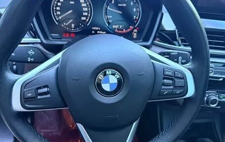 BMW X1, 2021 год, 2 270 000 рублей, 8 фотография
