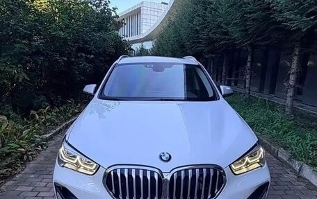 BMW X1, 2021 год, 2 270 000 рублей, 2 фотография