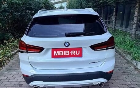 BMW X1, 2021 год, 2 270 000 рублей, 5 фотография