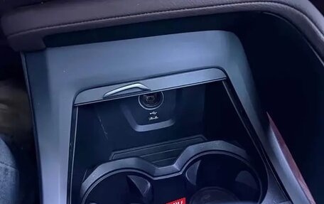 BMW X1, 2021 год, 2 270 000 рублей, 14 фотография