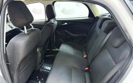 Ford Focus III, 2018 год, 1 250 000 рублей, 11 фотография