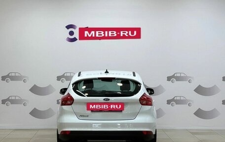 Ford Focus III, 2018 год, 1 250 000 рублей, 5 фотография