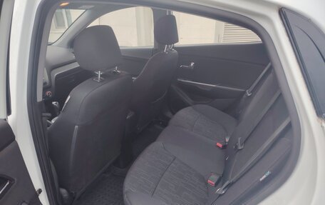 KIA Rio III рестайлинг, 2012 год, 800 000 рублей, 8 фотография