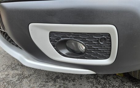 Volvo XC70 II рестайлинг, 2008 год, 1 290 000 рублей, 9 фотография