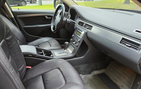 Volvo XC70 II рестайлинг, 2008 год, 1 290 000 рублей, 11 фотография